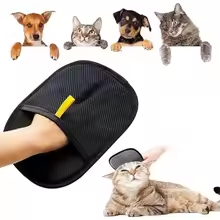Pet Hair Cleaning Collection Gloves Double-sided Multi-functional Beauty Glove - Reduce Pet Ownership Pressure - Image 8