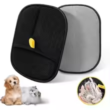 Pet Hair Cleaning Collection Gloves Double-sided Multi-functional Beauty Glove - Reduce Pet Ownership Pressure - Image 9