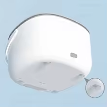 ATWFS 400mg/H Ozone Generator | Fruit Washer & Air Purifier - Image 2