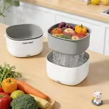 ATWFS 400mg/H Ozone Generator | Fruit Washer & Air Purifier - Image 4