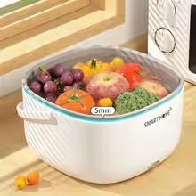 ATWFS 400mg/H Ozone Generator | Fruit Washer & Air Purifier - Image 3