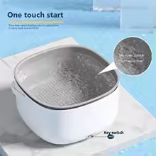 ATWFS 400mg/H Ozone Generator | Fruit Washer & Air Purifier - Image 6