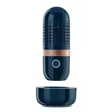 Portable Washing Capsules Vegetable Washers Fruit Machine Disinfection Food Purifier Disinfect Vegetables Disinfector Cleaner - Image 2