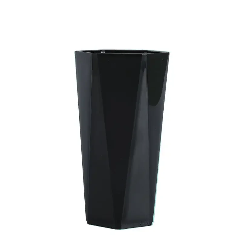 300ml Plastic Cup Toothbrush Holder Washing Drinking Home Bathroom Tooth Mug Drinkware Tools
